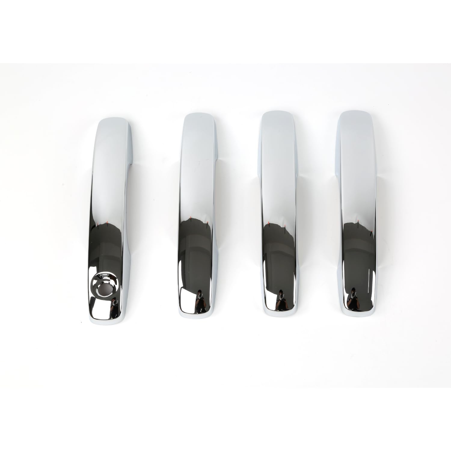 Amazon.com: Ozukyn Chrome Exterior Car Accessories for Ford Ranger